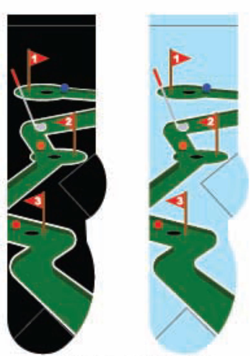 Mini Golf