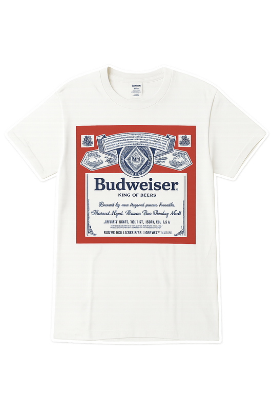 Budweiser Logo