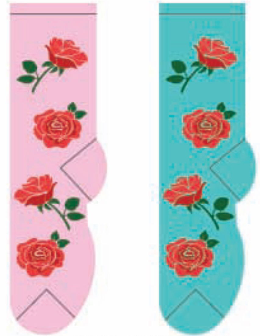 Roses