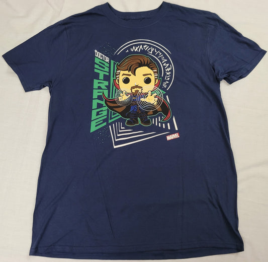 Doctor Strange Hypnotic Waves