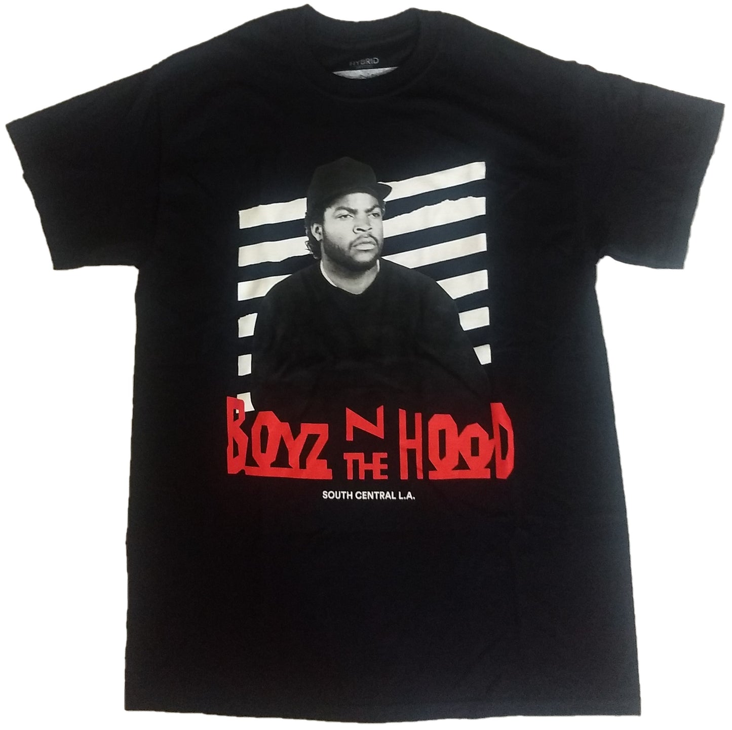 Boyz N The Hood South Central L.A. Mens T-Shirt