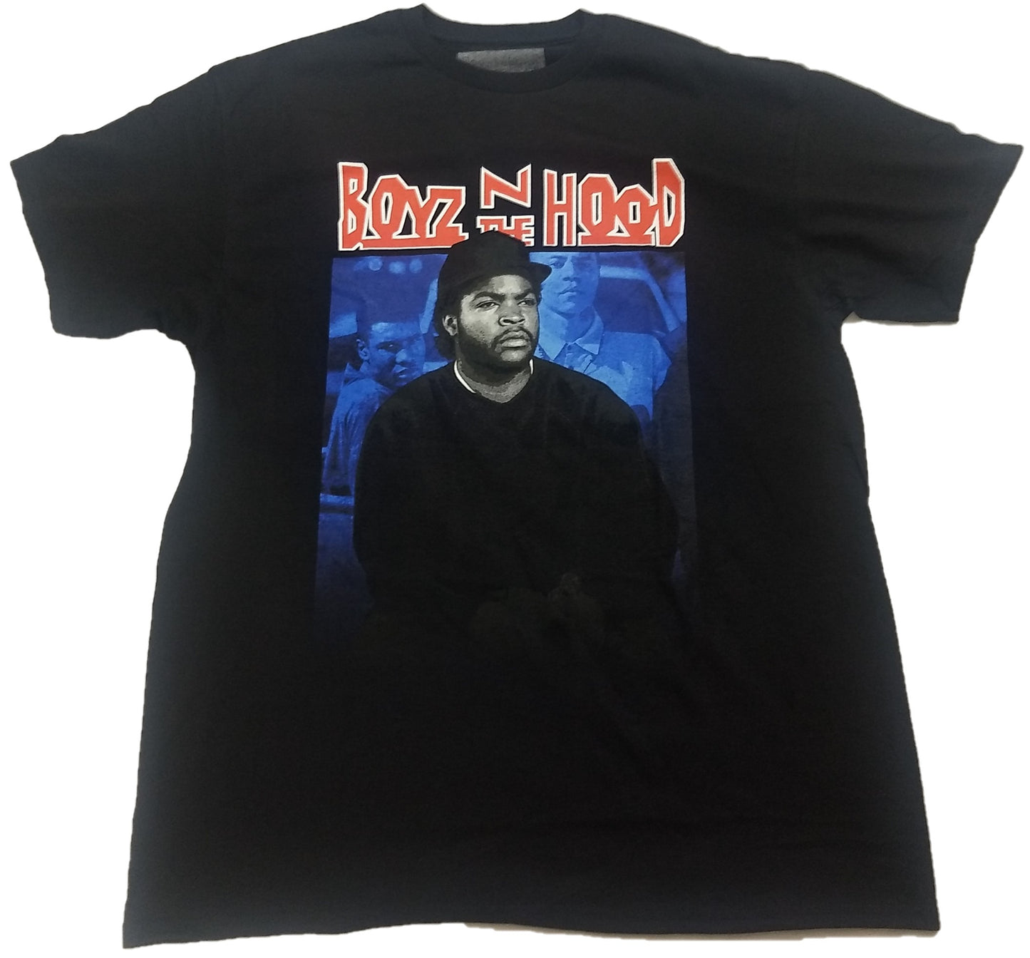 Boyz n the Hood South Central LA Mens T-Shirt