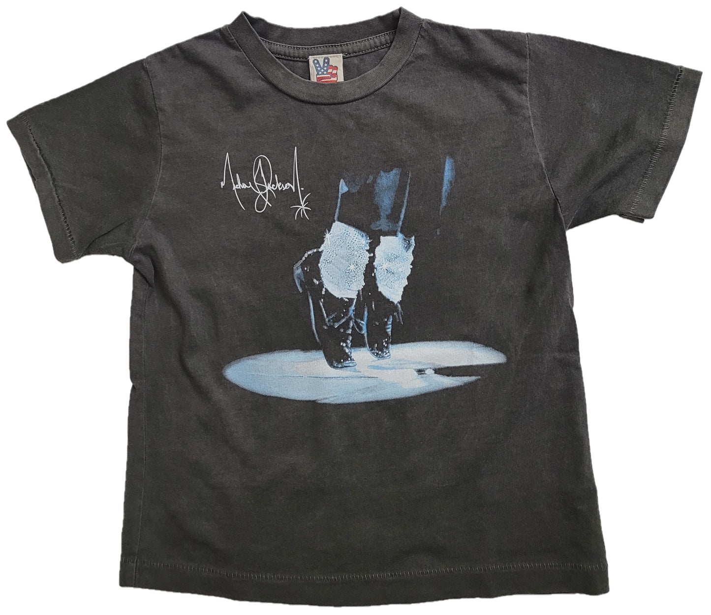 Michael Jackson 2T 3T 4T Boys T-Shirt