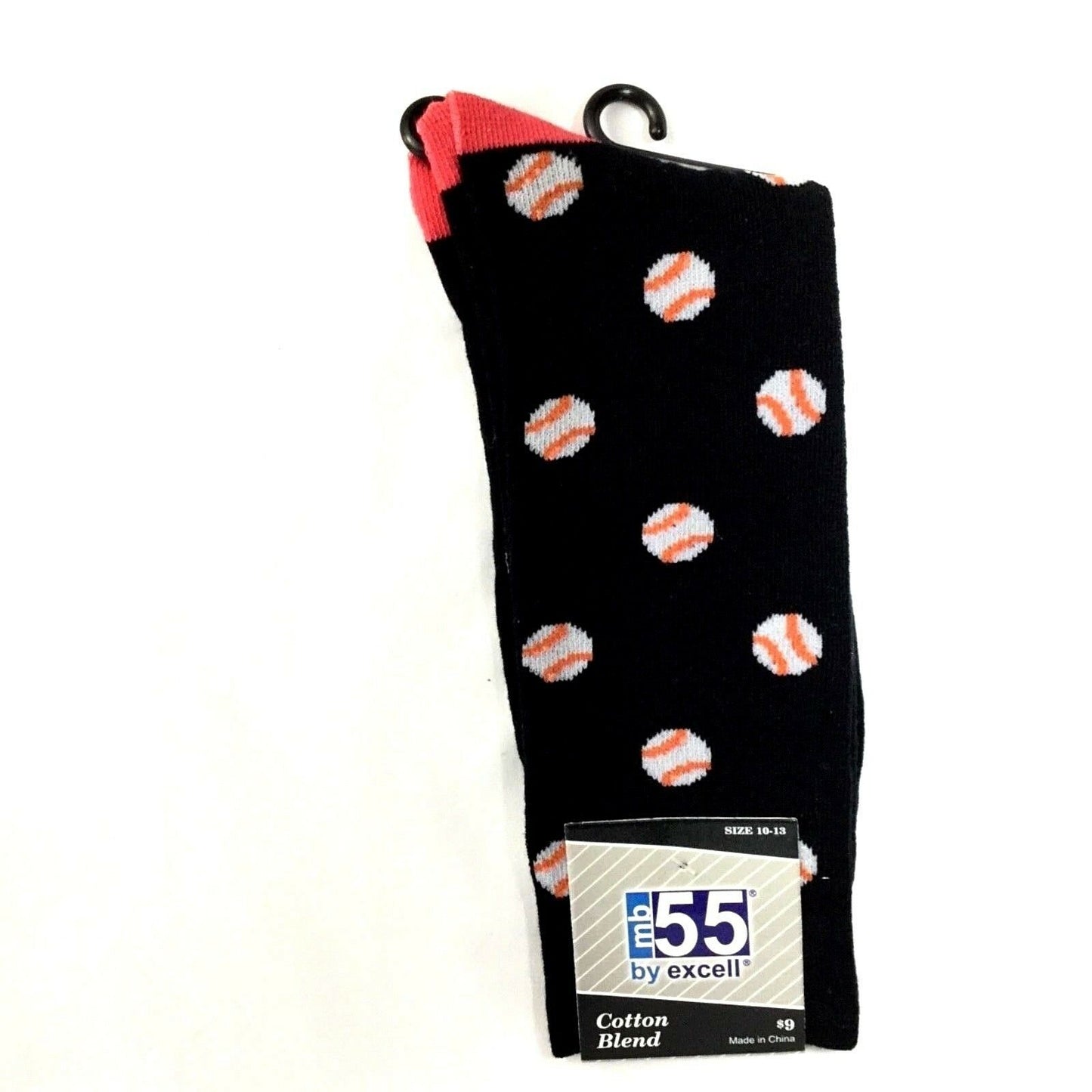 Mens Novelty Crew Socks Beer Poker Bowling Football Basketball Baseball