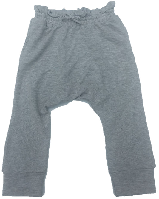 Afton Street Unisex Pants (Grey)