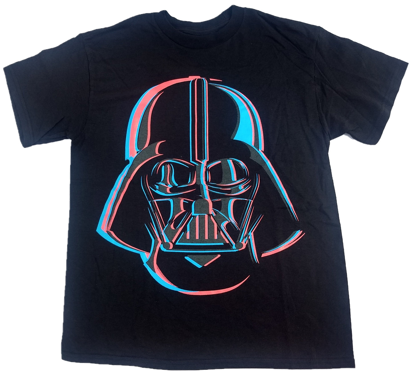 Darth Vader Star Wars Boys T-Shirt