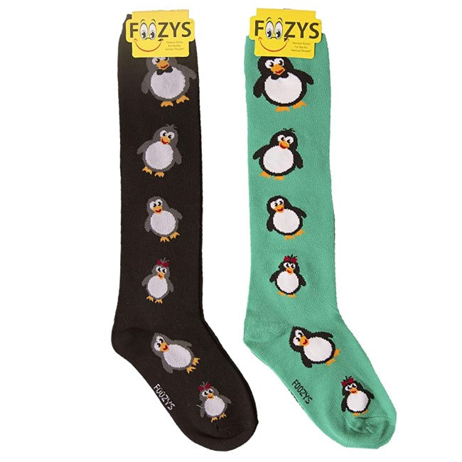 Penguin Foozys Knee High Socks