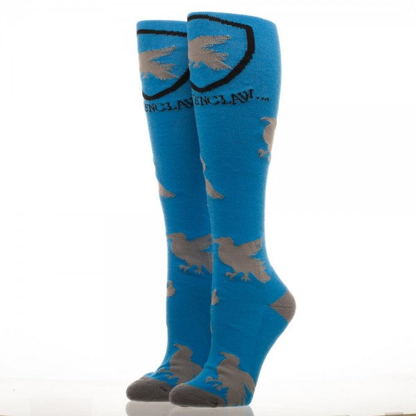 Harry Potter Ravenclaw Knee High Socks