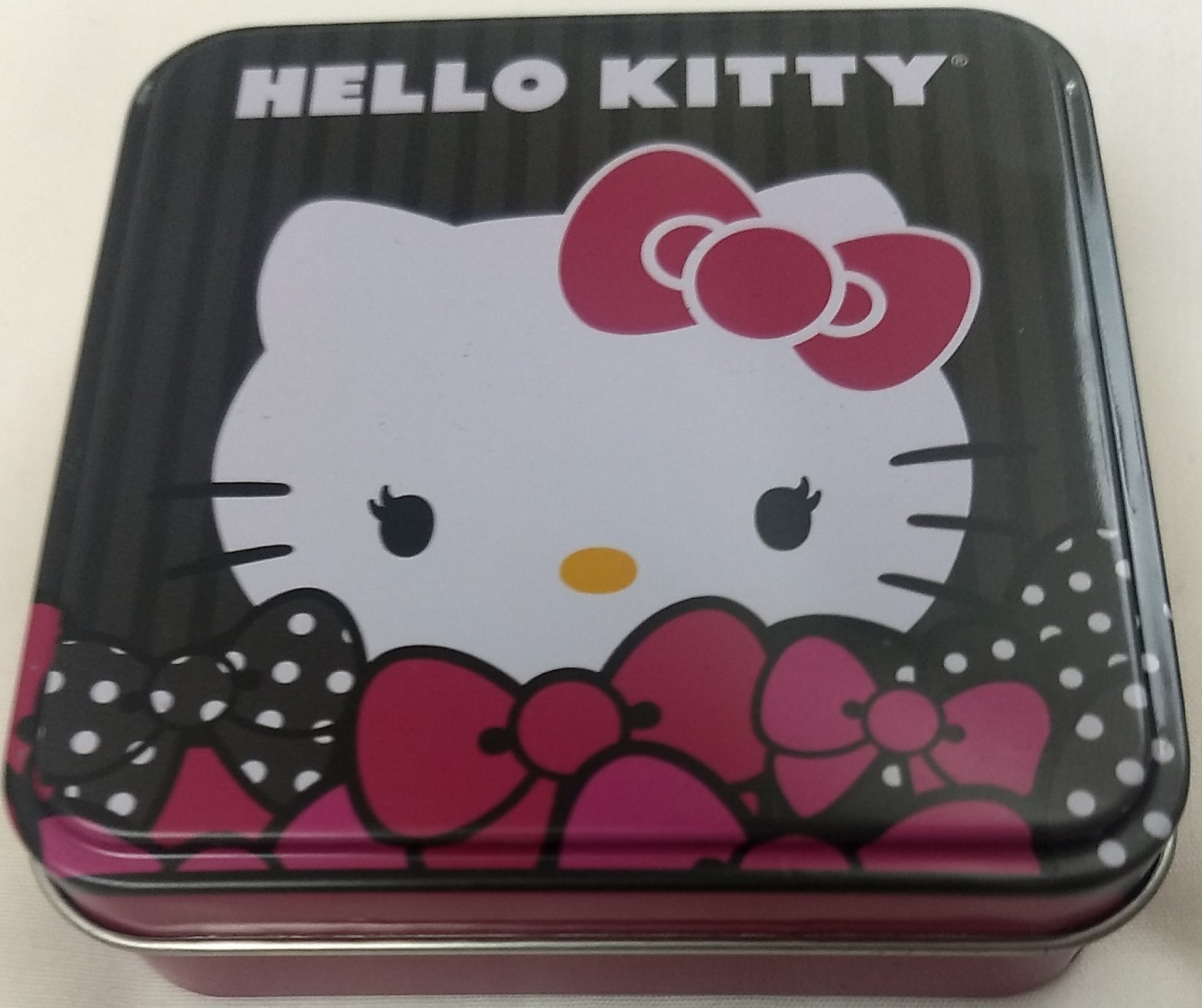 Crazy For Hello Kitty