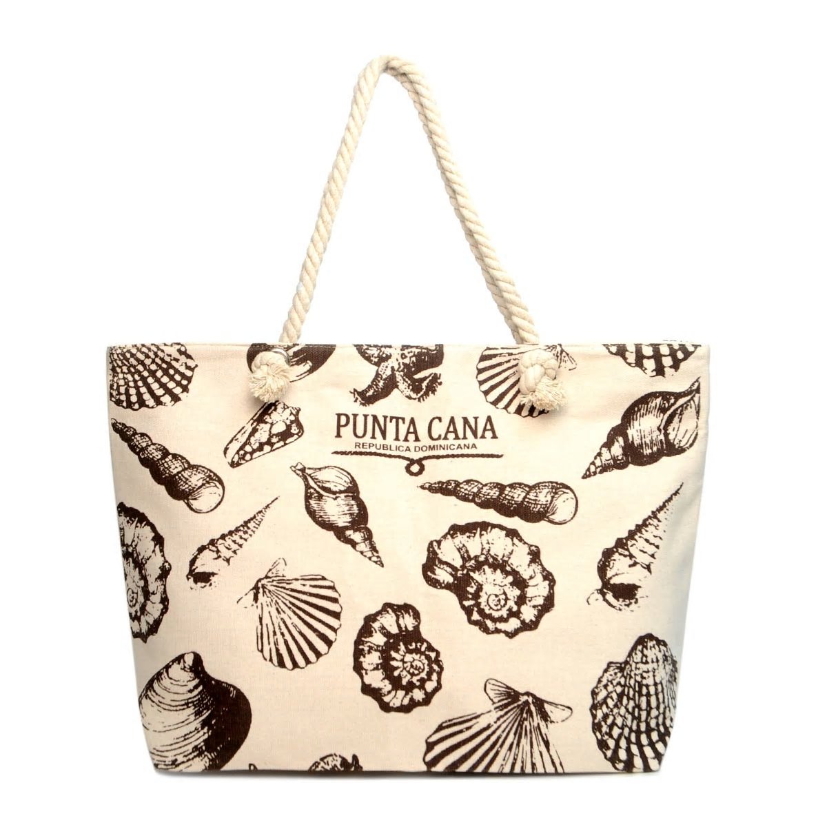 Seashells Beach Ladies Women's Tote Bag