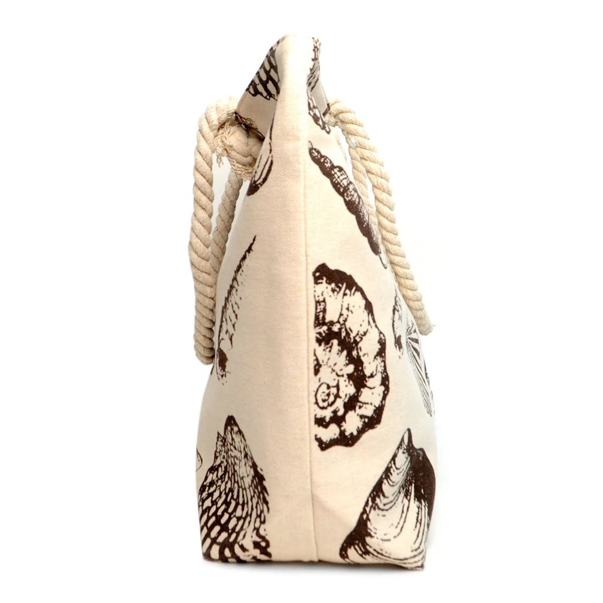 Seashells Beach Ladies Women's Tote Bag