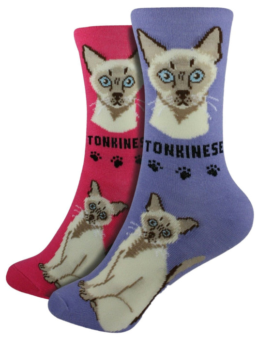 Tonkinese